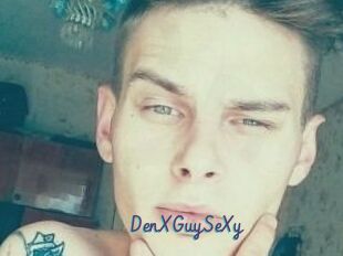 DenXGuy_SeXy