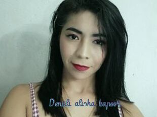 Denali_alisha_kapoor