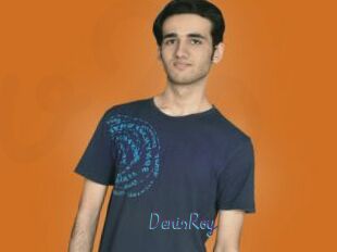 DenisRoy