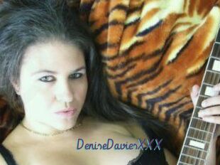 DeniseDaviesXXX