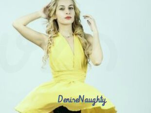 DeniseNaughty