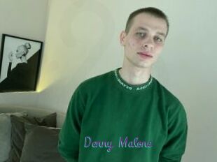 Denny_Malone