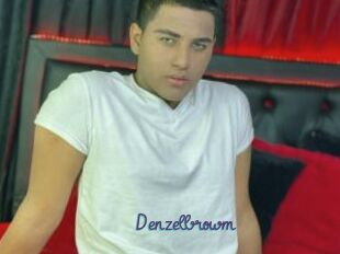Denzelbrowm