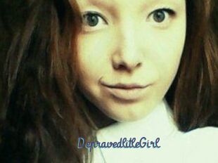 Depraved_litle_Girl