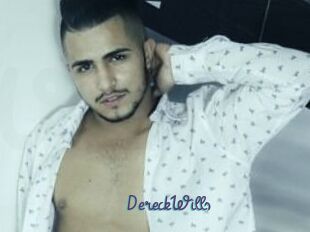 Dereck_Wills