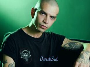 DerekSid