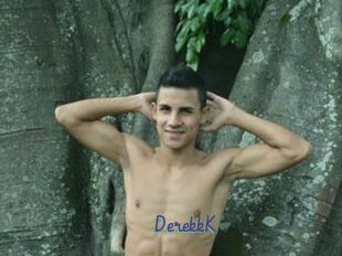 DerekkK