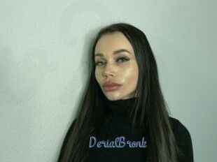 DerialBronk
