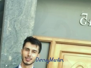 DerreyMaster