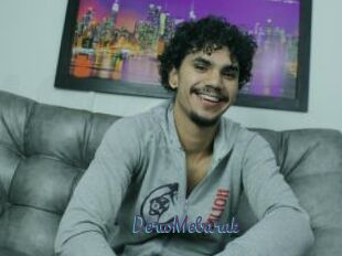 DerwMebarak