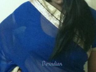 Desindian