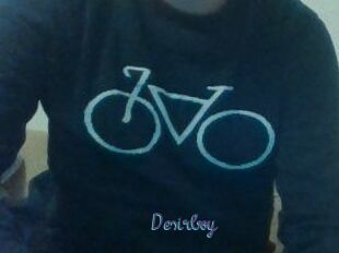 Desirboy