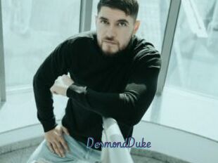 DesmondDuke