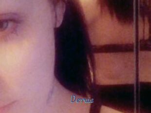 Desrae