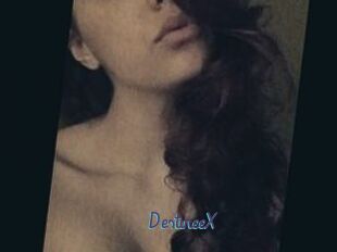 DestineeX