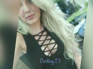 Destiny21