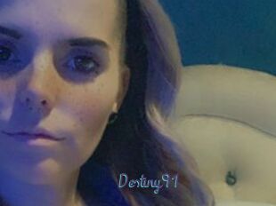 Destiny91
