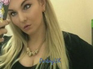 DestinyUK