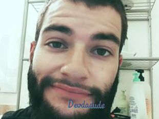 Devdadude