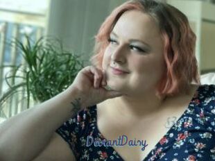 DeviantDaisy
