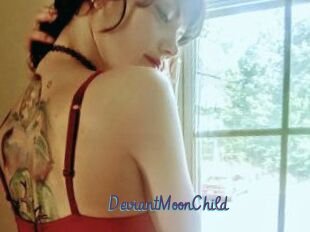 DeviantMoonChild
