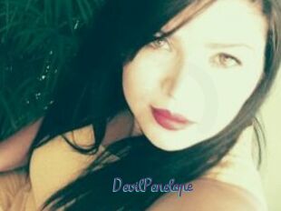 DevilPenelope
