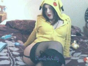 DevilishKitty