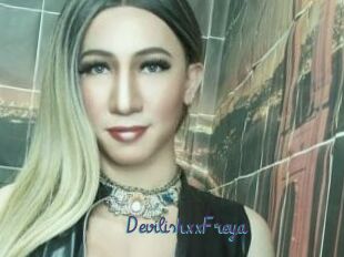 DevilishxxFreya