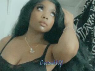 DevineMilf