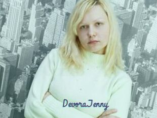 DevoraJenny
