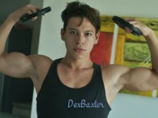 DexBaxter