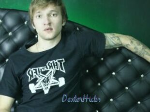 DexterHicks