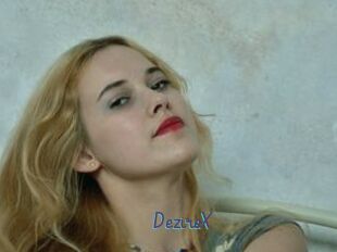 DezireX