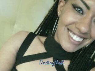 DeztinyNoel