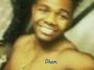 Dham