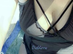 Diablesse