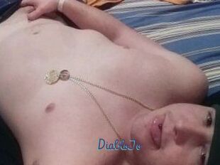 DiabloJo
