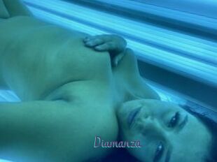Diamanza