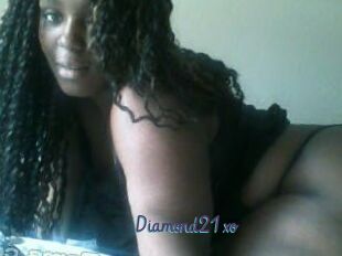 Diamond21xo