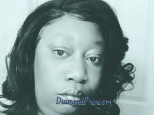 DiamondPrincess