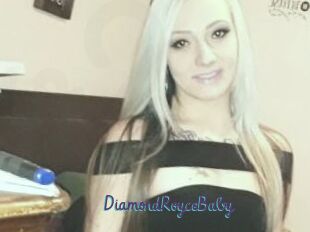 DiamondRoyceBaby