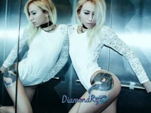 DiamondRye