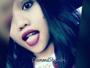 DiamondStylesbr