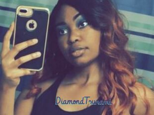 DiamondTsunami