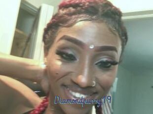 Diamondpussy19