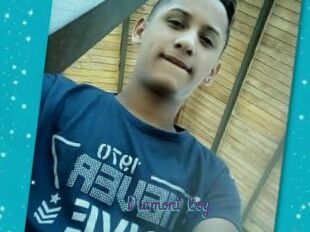 Diamont_boy