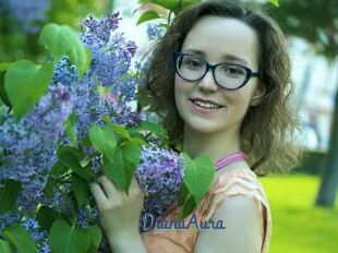 DianaAura