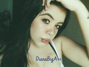 DianaBigAss
