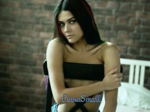 DianaSmall