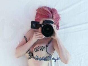 Diana_Hayes